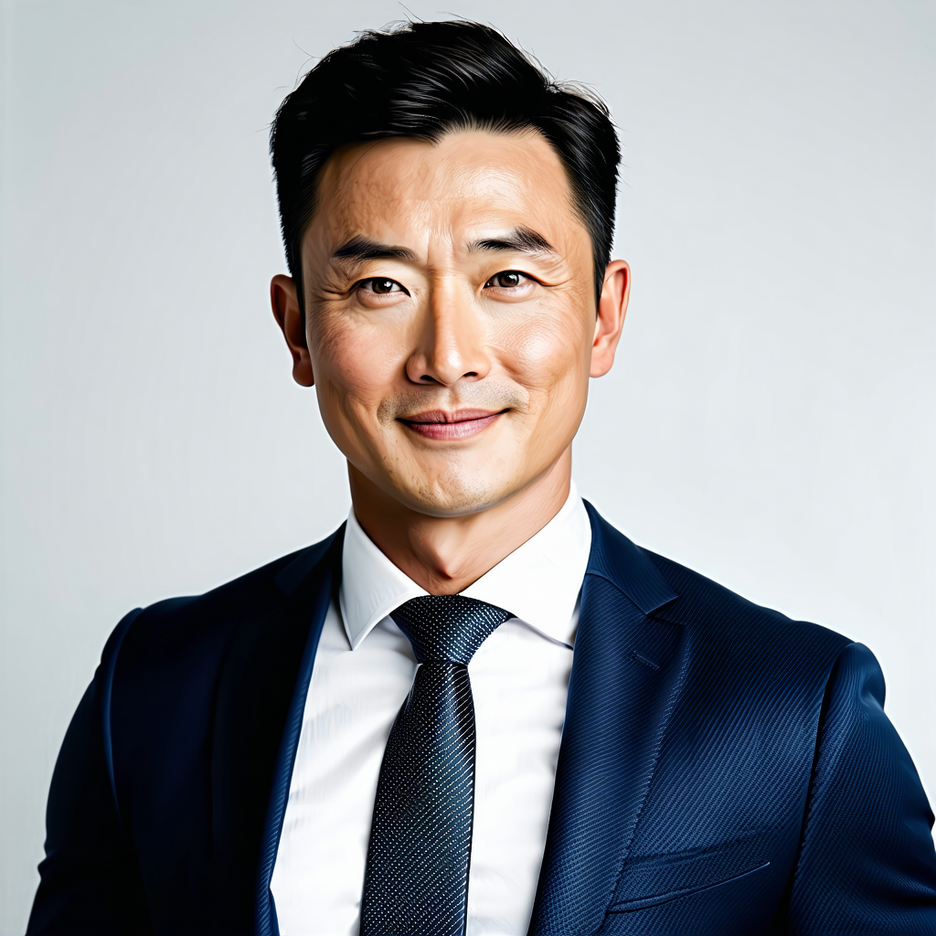 李总