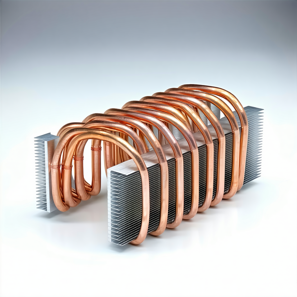 Heat Pipe