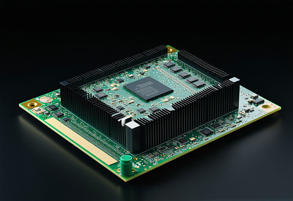Defense & Aerospace Cooling